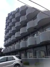 ディアコート参番館