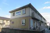 パティオ1番館