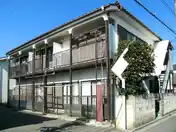 コーポ川崎