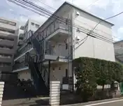 セラミックハイツ鶴見A