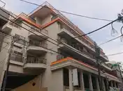 マンションニュー田端