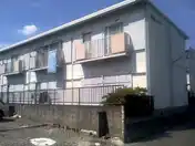 相原ハイツ
