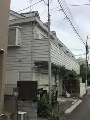 ハイツウイステリア