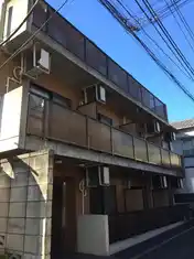 アーヴァンガーデンK