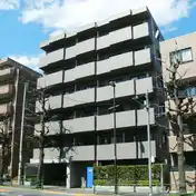 ルーブル上鷺宮