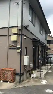 グランメール瑞穂B