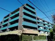 パンテオン西国分寺