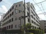 イニシア菊名桜山公園