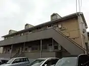 トラッド瀬谷