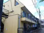 元住吉金子ビル