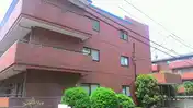 グリーンシティ鷺沼B棟