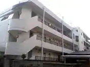 ハイツイナバ
