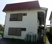 コスモス・ハイツ