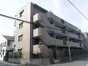 コスモ武蔵浦和ガーデンフォルム弐番館