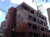 給田ハイツ明和