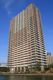 パークタワー品川ベイワード