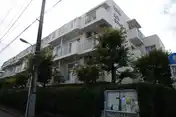 藤和旗の台コープ