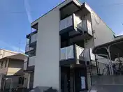 レオパレスTY ベルツリー