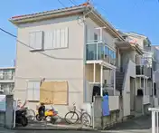 パールハイツスワI