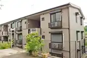 コンフォール南生田