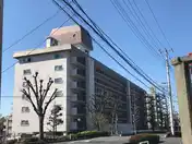 西高島平スカイハイツ