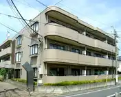 ベル・フォーレ白鷺