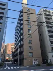 ライオンズマンション関内第6