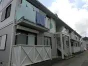 パリジェンヌA棟