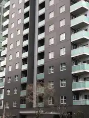 スカイグランデ汐留
