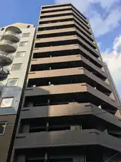 パークウェル三田