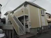 レオパレス東船橋第3