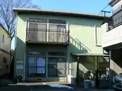 サンハイツMAKI