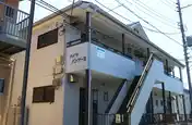 ハイツバンブーII