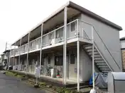 シティハイムブルー