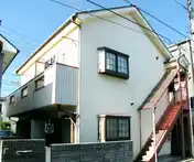 エクラレ白河