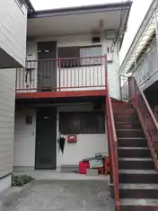ハイツ小泉