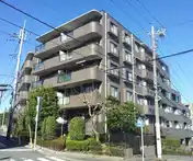 シーアイマンション鷺沼