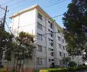 けやき台分譲団地34号棟