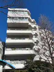 ラミアール明石町