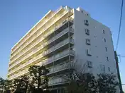 ニューシティ東戸塚南の街4号館