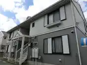 パリジェンヌB棟