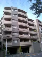 ファミールグラン本郷弥生坂