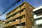 ネクステージ国立