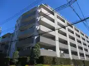 ローレルコート立石パークビューレジデンス