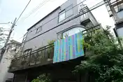 グリーンハイツ
