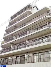 パークハイムハマ