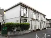 シティハイムメヌエット