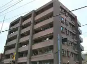 グレイス横濱大口ステーションピア