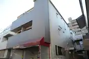 トニー冨士