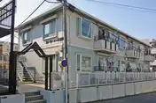 ファミリーコーポ玉川I